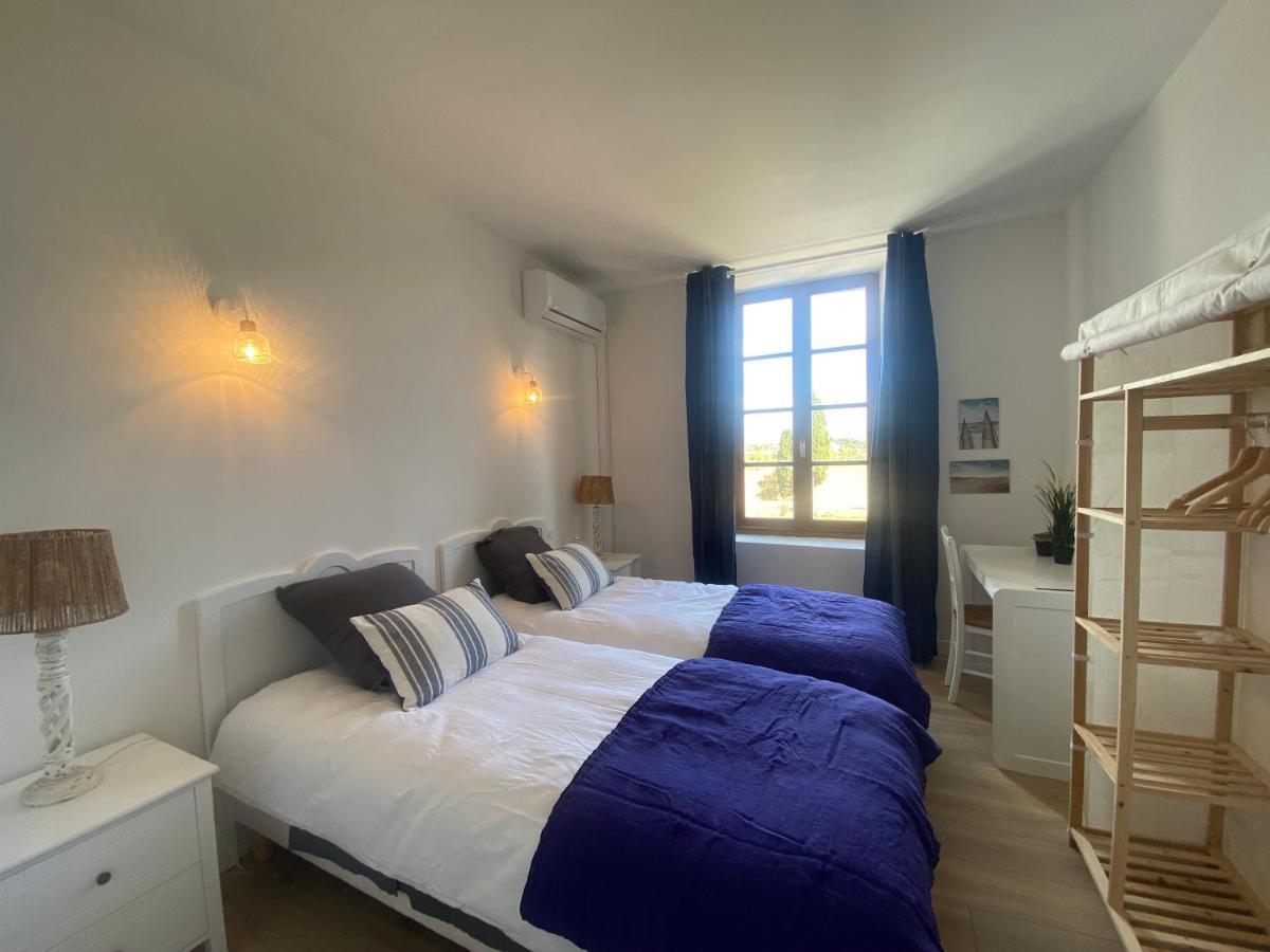 Maison, Canal Du Midi Piscine Homps  Εξωτερικό φωτογραφία