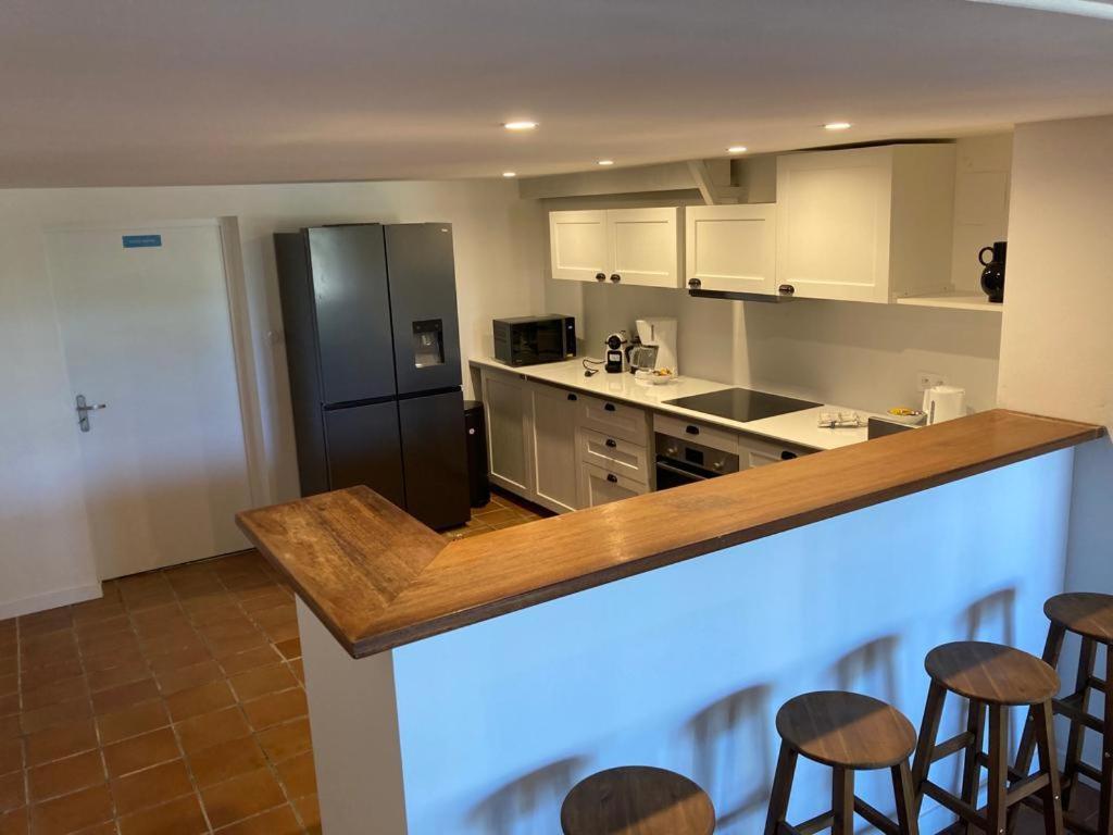 Maison, Canal Du Midi Piscine Homps  Εξωτερικό φωτογραφία