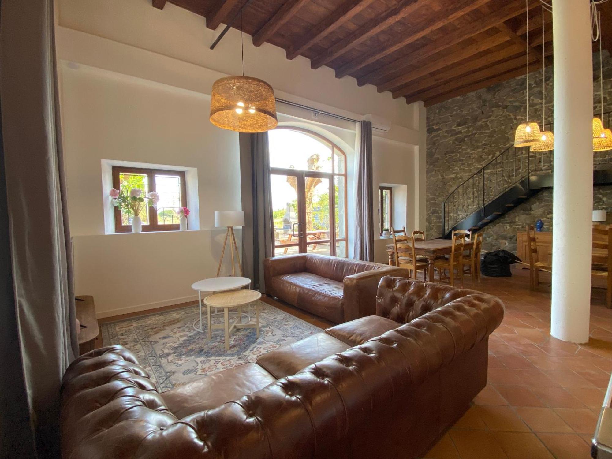 Maison, Canal Du Midi Piscine Homps  Εξωτερικό φωτογραφία