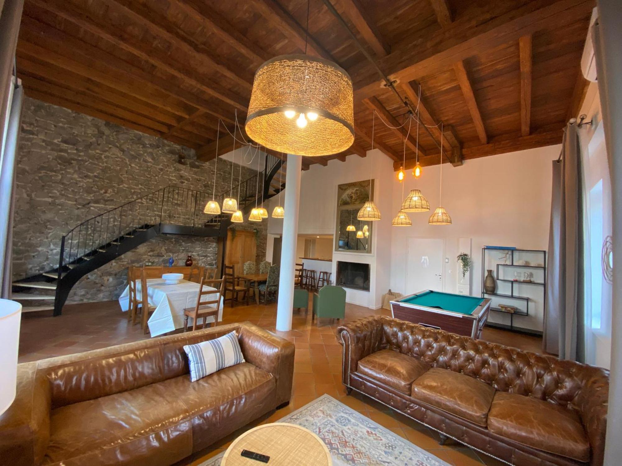 Maison, Canal Du Midi Piscine Homps  Εξωτερικό φωτογραφία