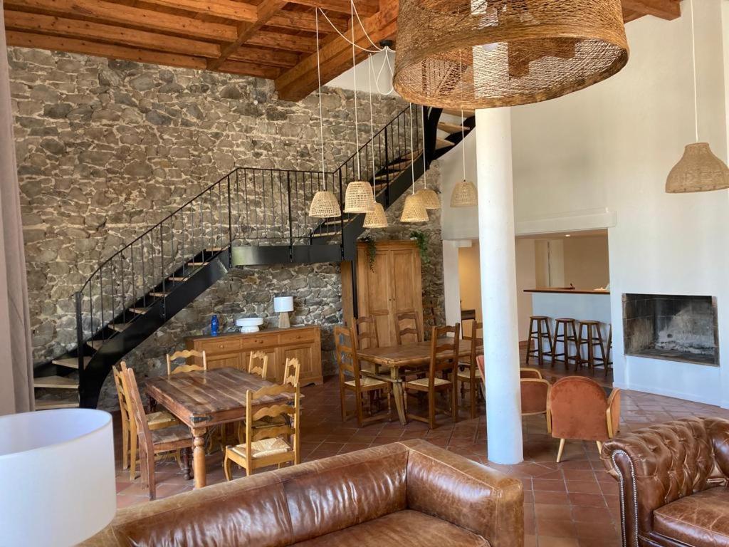 Maison, Canal Du Midi Piscine Homps  Εξωτερικό φωτογραφία