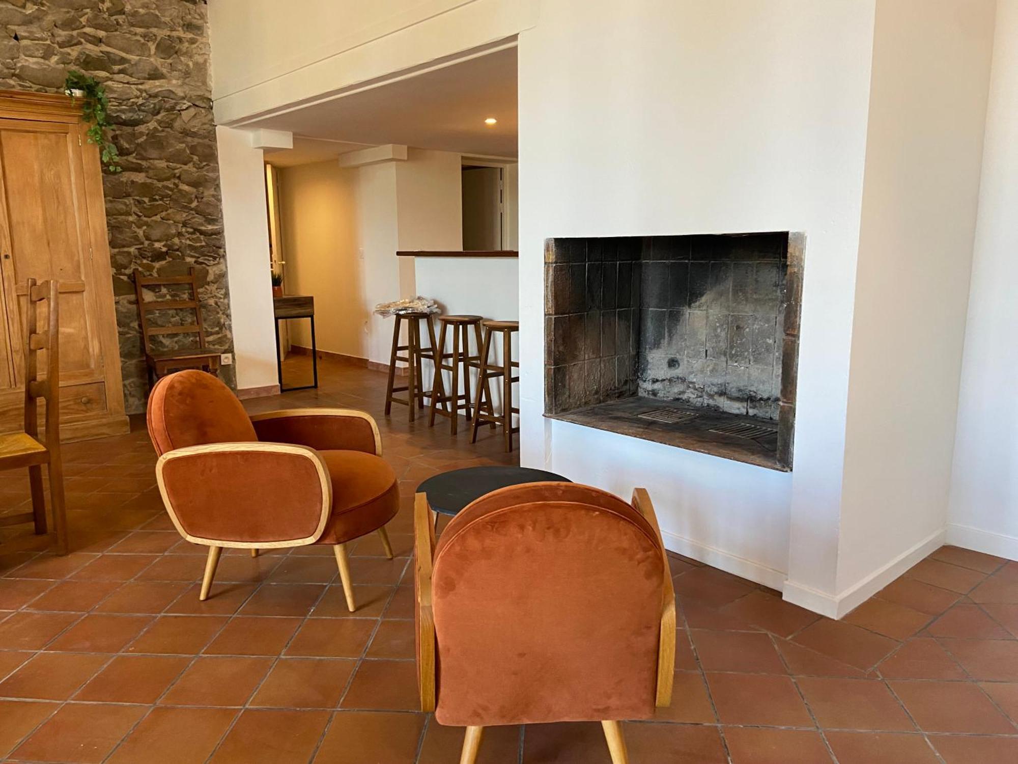 Maison, Canal Du Midi Piscine Homps  Εξωτερικό φωτογραφία